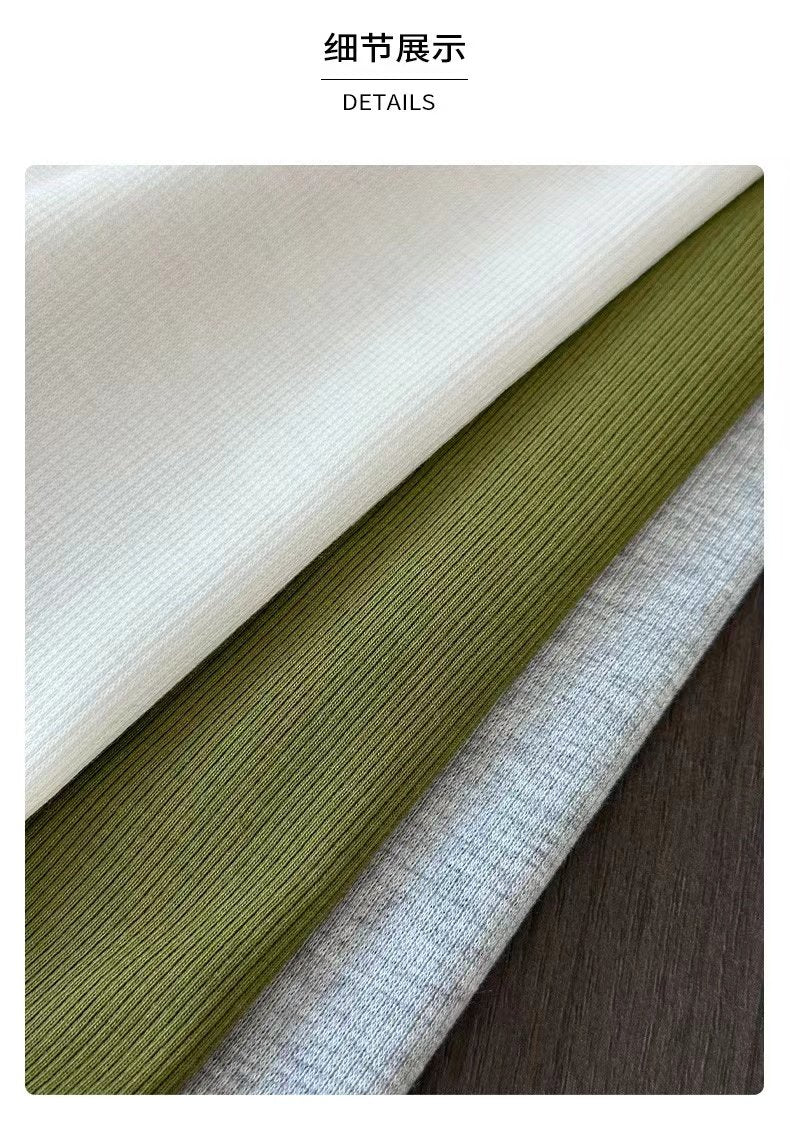 Modal Ribbed Scoop Neck Camisole Top