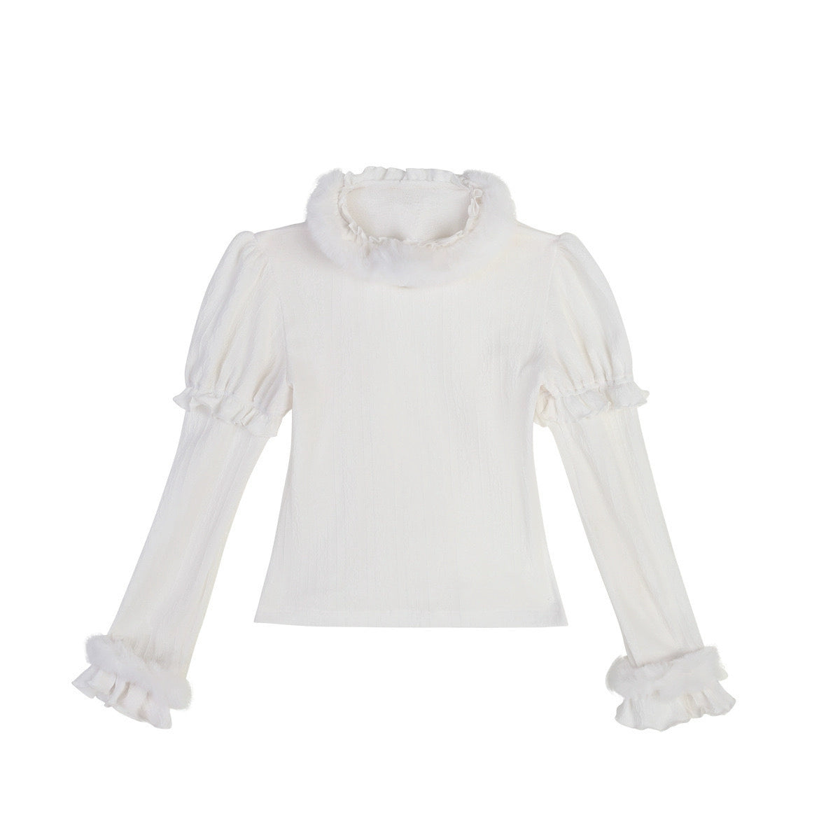 Christmas Symphony Lolita Dress Set