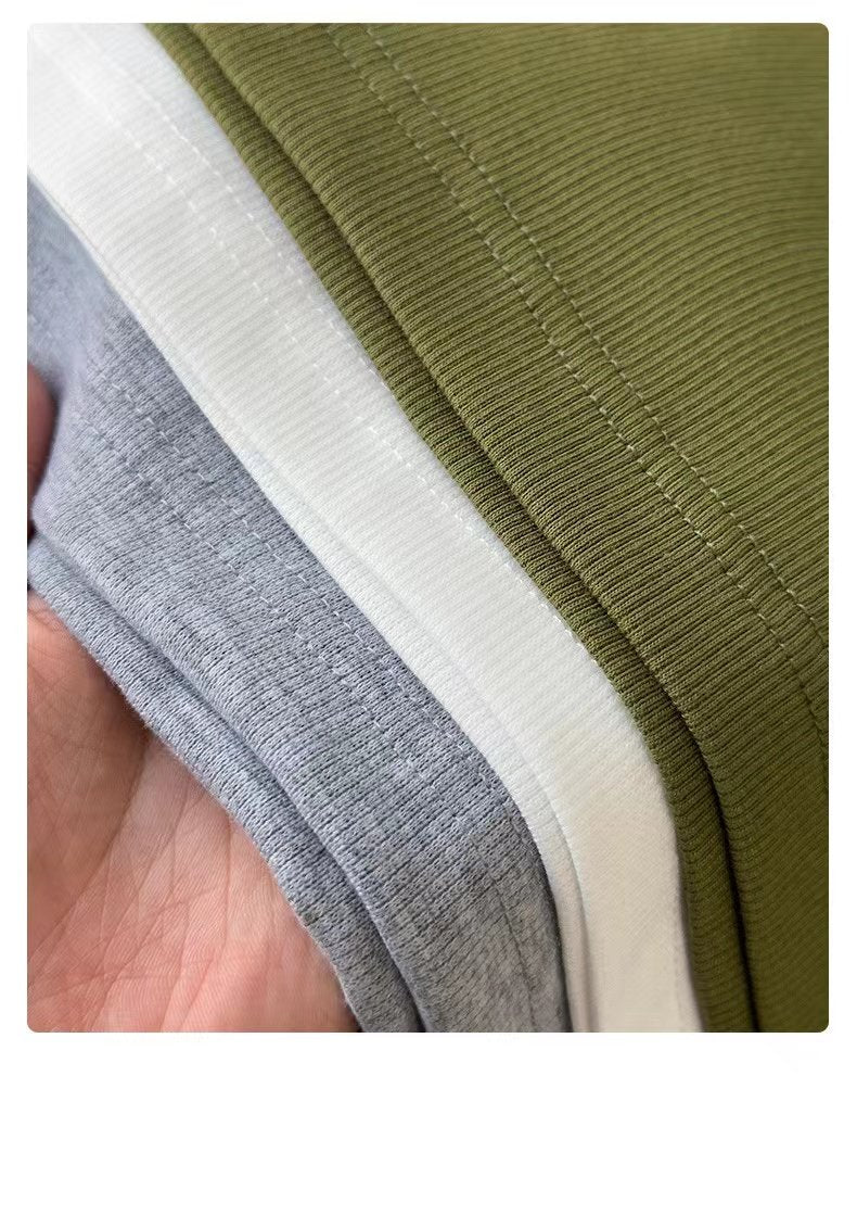 Modal Ribbed Scoop Neck Camisole Top