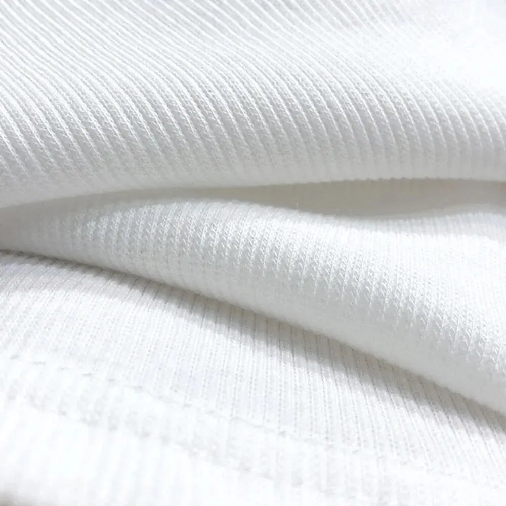 Ribbed Button Front Tank Top