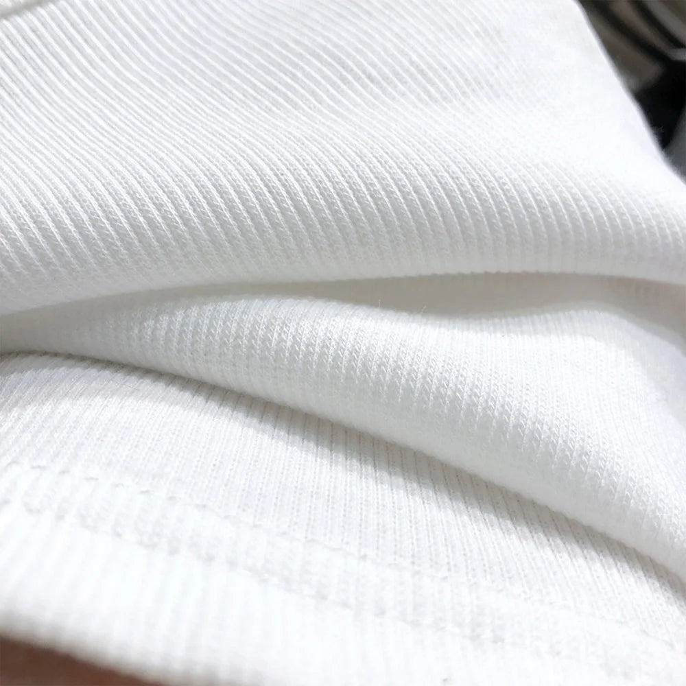Ribbed Button Front Tank Top