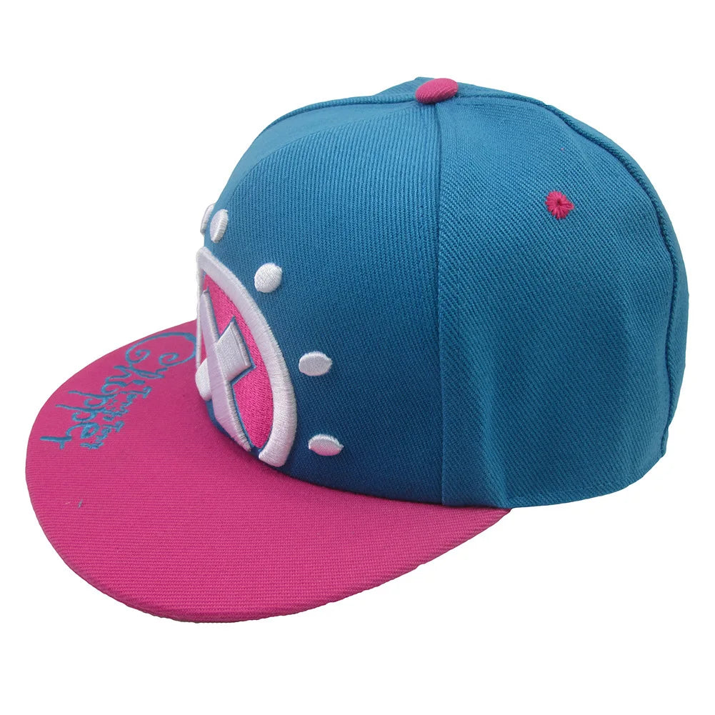 Anime Tony Chopper Hat Trafalgar D. Water Law Cosplay Neutral Adjustable Casual Baseball Cap Sun Visor Cap Duck Tongue