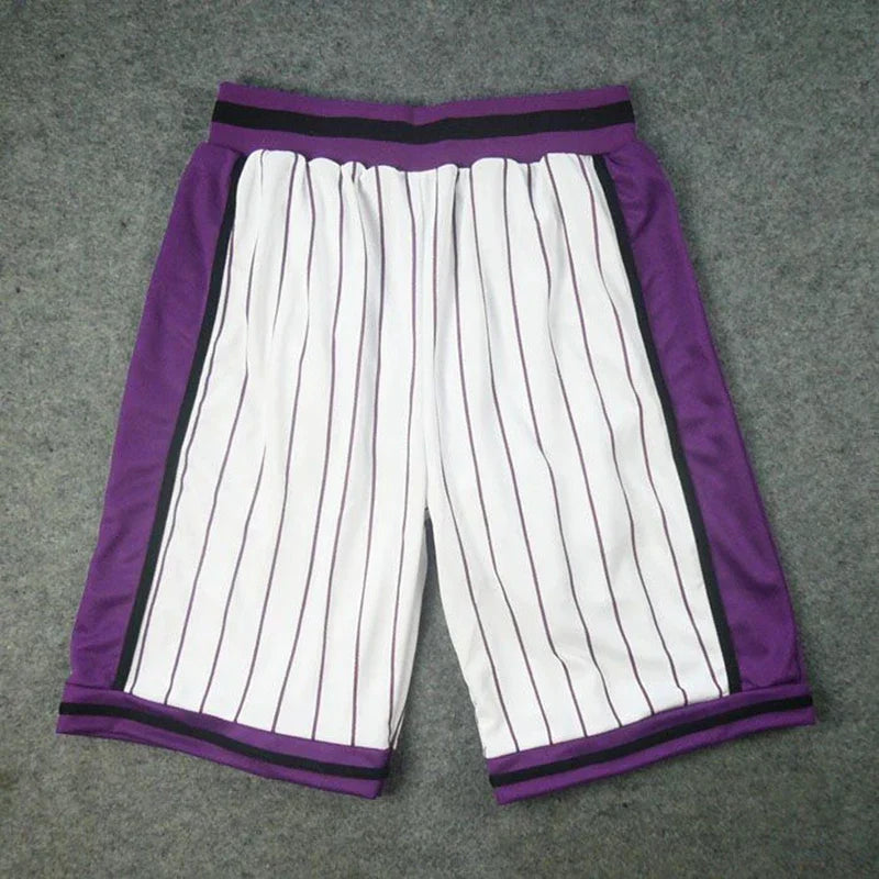 Kuroko no Basuke Anime Cosplay Yosen Basket School Uniform Murasakibara Atsushi Jersey Set 9 12 Sportswear Tshirt