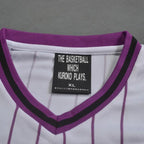 Kuroko no Basuke Anime Cosplay Yosen Basket School Uniform Murasakibara Atsushi Jersey Set 9 12 Sportswear Tshirt