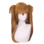 Rei Ayanami Cosplay Costume Asuka Langley Soryu Cosplay Women School Uniform Dresses Wig Hair Clips Halloween Loli