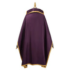 Anime Megumin Cosplay Costume Women Sorceress Dress Outfits Megumin Cos Wig Halloween Cos Costumes