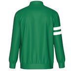 Anime Ben10 Alien Force Ben Tennyson Cosplay Unisex Sweatshirt Jacket Hoodies Zipper Coat Casual Uniforms Halloween