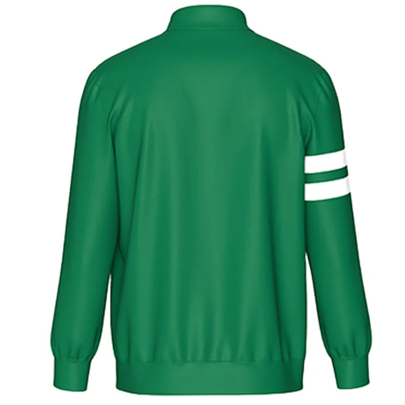 Anime Ben10 Alien Force Ben Tennyson Cosplay Unisex Sweatshirt Jacket Hoodies Zipper Coat Casual Uniforms Halloween