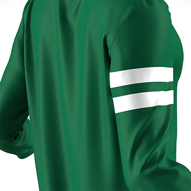 Anime Ben10 Alien Force Ben Tennyson Cosplay Unisex Sweatshirt Jacket Hoodies Zipper Coat Casual Uniforms Halloween