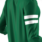 Anime Ben10 Alien Force Ben Tennyson Cosplay Unisex Sweatshirt Jacket Hoodies Zipper Coat Casual Uniforms Halloween