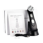RF Face Lifting Device 5-in-1 Handheld Beauty Tool