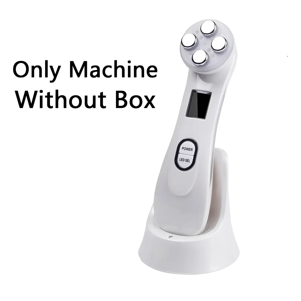 Rf Face Lifting Device - Skin Care - 17