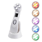 Rf Face Lifting Device - Skin Care - 7