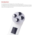 Rf Face Lifting Device - Skin Care - 8