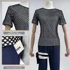 HOLOUN Anime Hyuga Hinata Cosplay Costume Wig Tracksuit Pants Fish Net Top Leg Pouch Cos Convention Daily Wear Gift