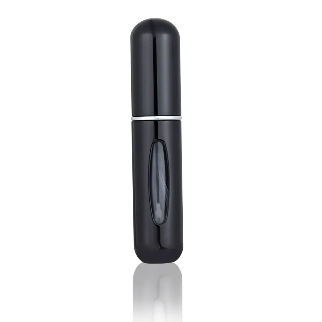 Refillable Perfume Atomizer 5 ml Fine Mist Travel Spray Bottle