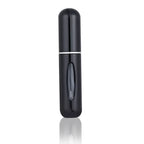 Refillable Perfume Atomizer 5 ml Fine Mist Travel Spray Bottle