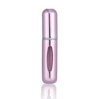 Refillable Perfume Atomizer 5 ml Fine Mist Travel Spray Bottle