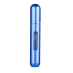 Refillable Perfume Atomizer 5 ml Fine Mist Travel Spray Bottle