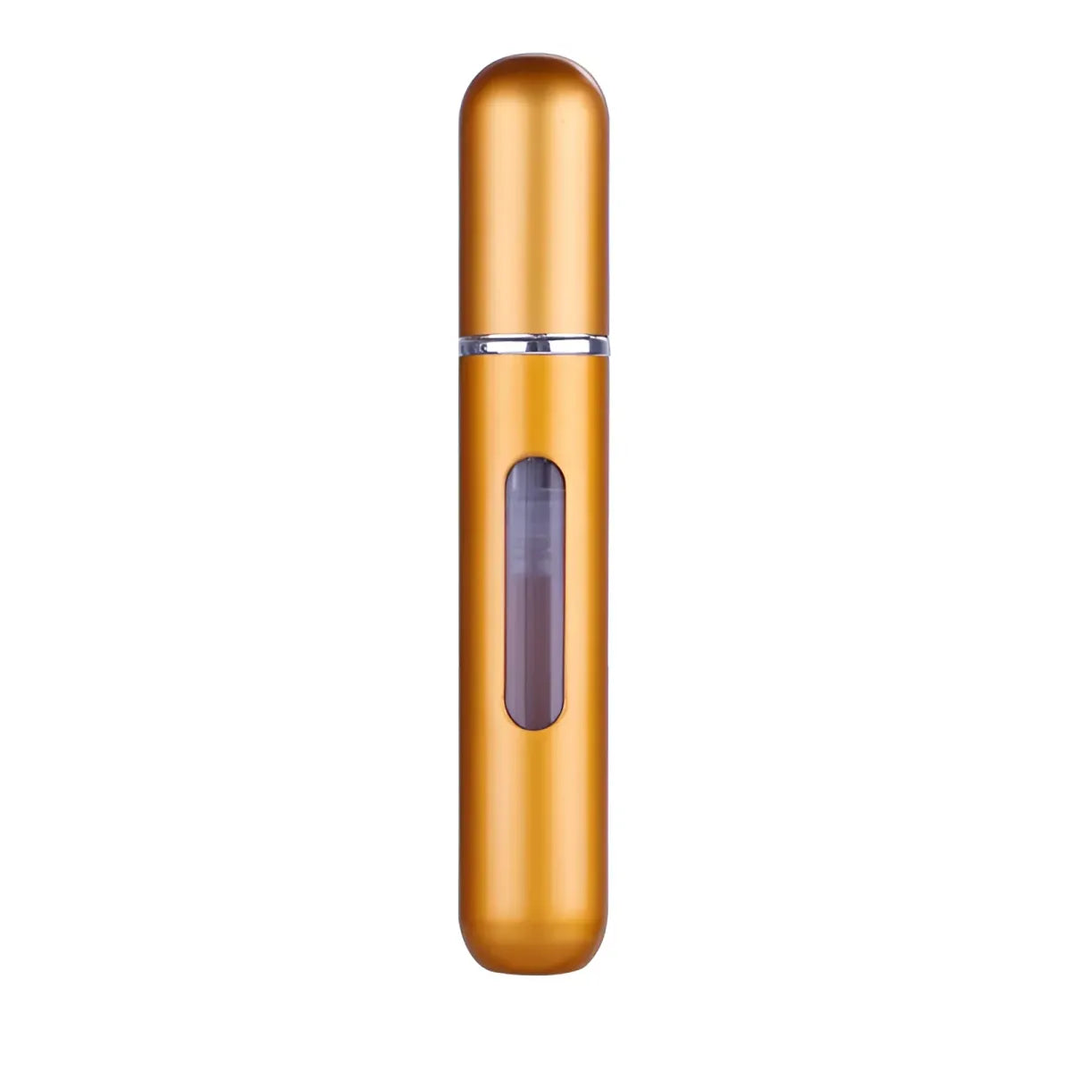 Refillable Perfume Atomizer 5 ml Fine Mist Travel Spray Bottle