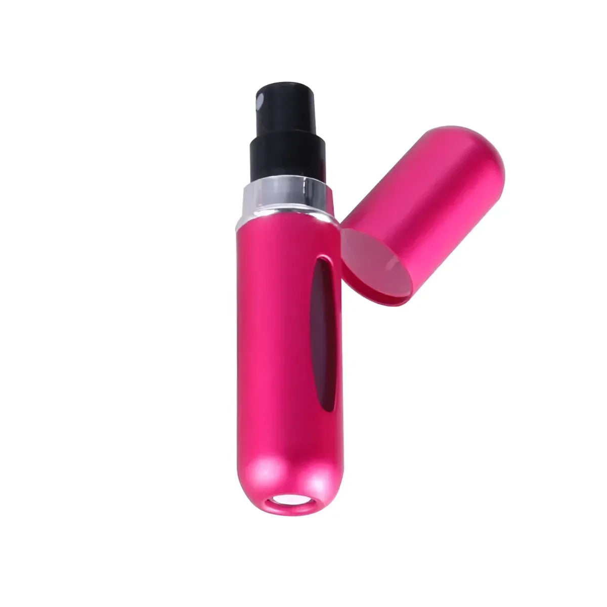 Refillable Perfume Atomizer 5 ml Fine Mist Travel Spray Bottle