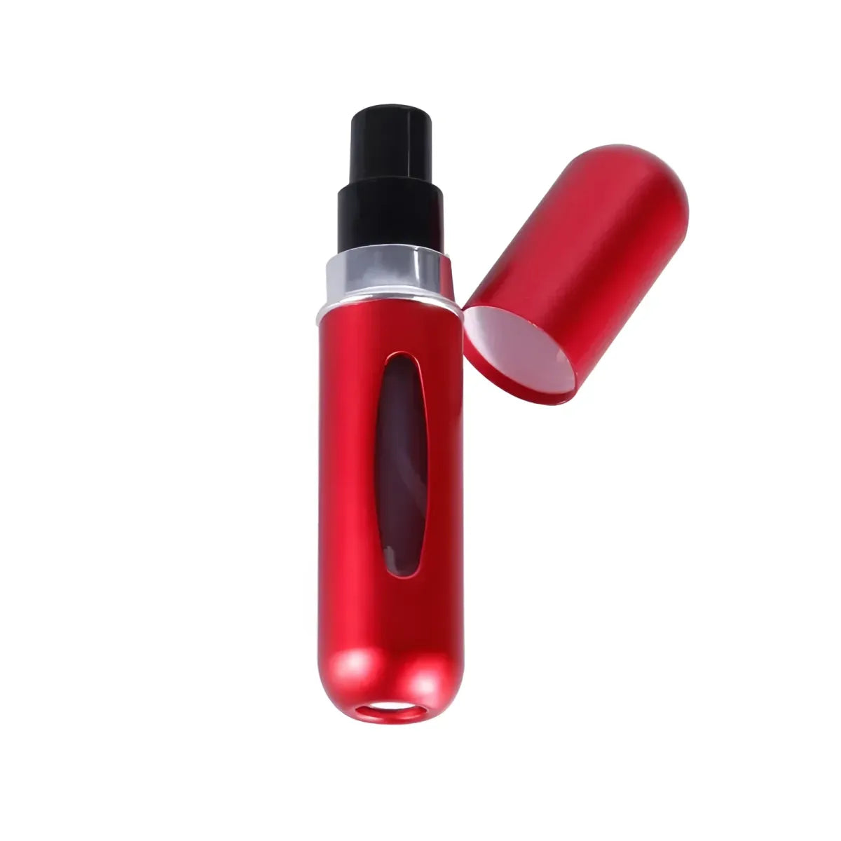 Refillable Perfume Atomizer 5 ml Fine Mist Travel Spray Bottle
