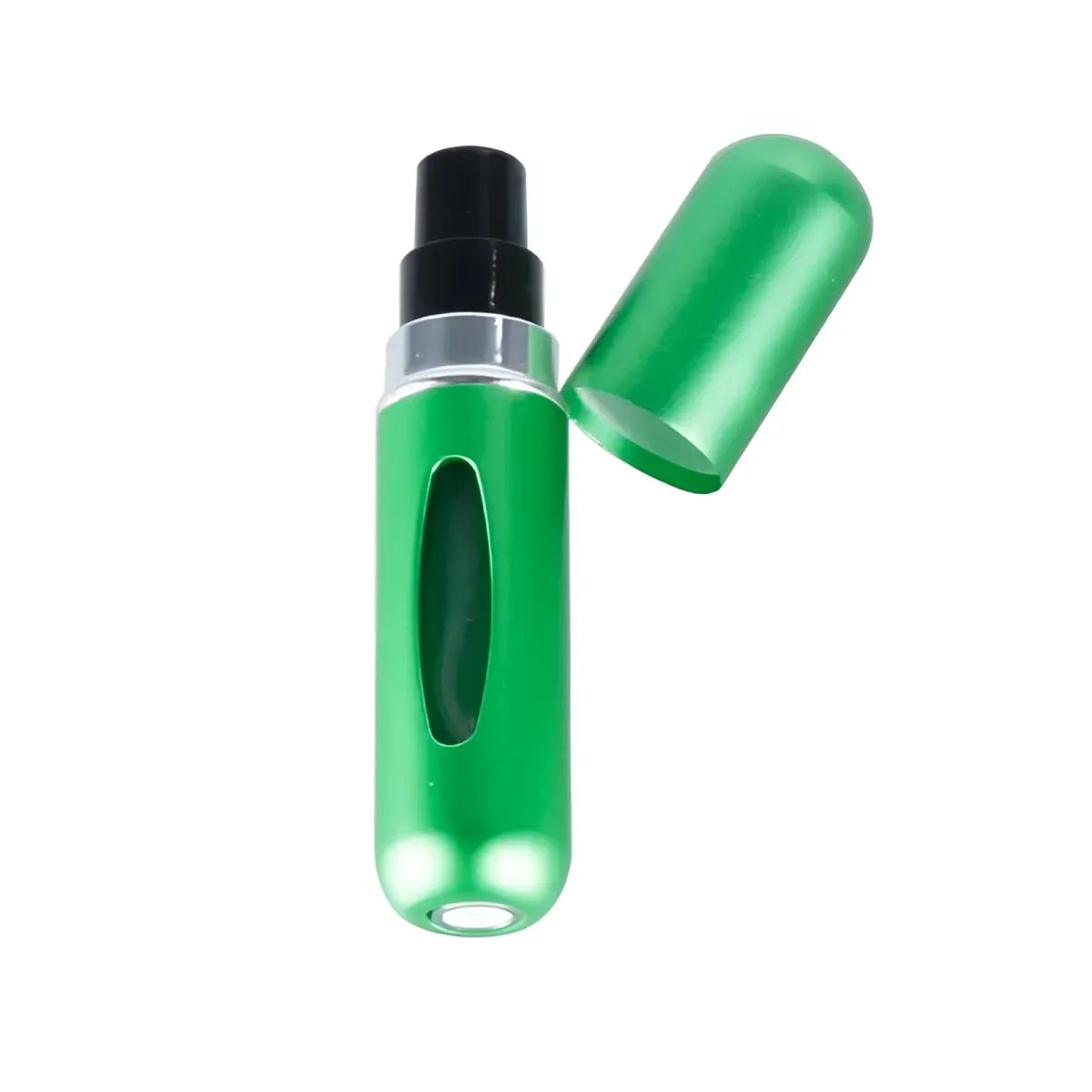 Refillable Perfume Atomizer 5 ml Fine Mist Travel Spray Bottle