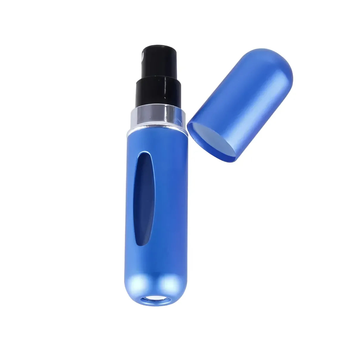Refillable Perfume Atomizer 5 ml Fine Mist Travel Spray Bottle