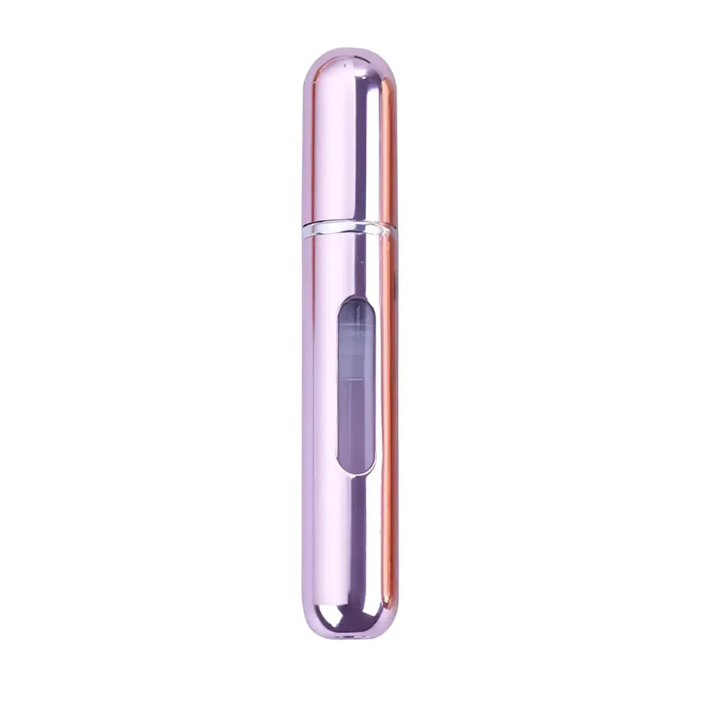 Refillable Perfume Atomizer 5 ml Fine Mist Travel Spray Bottle