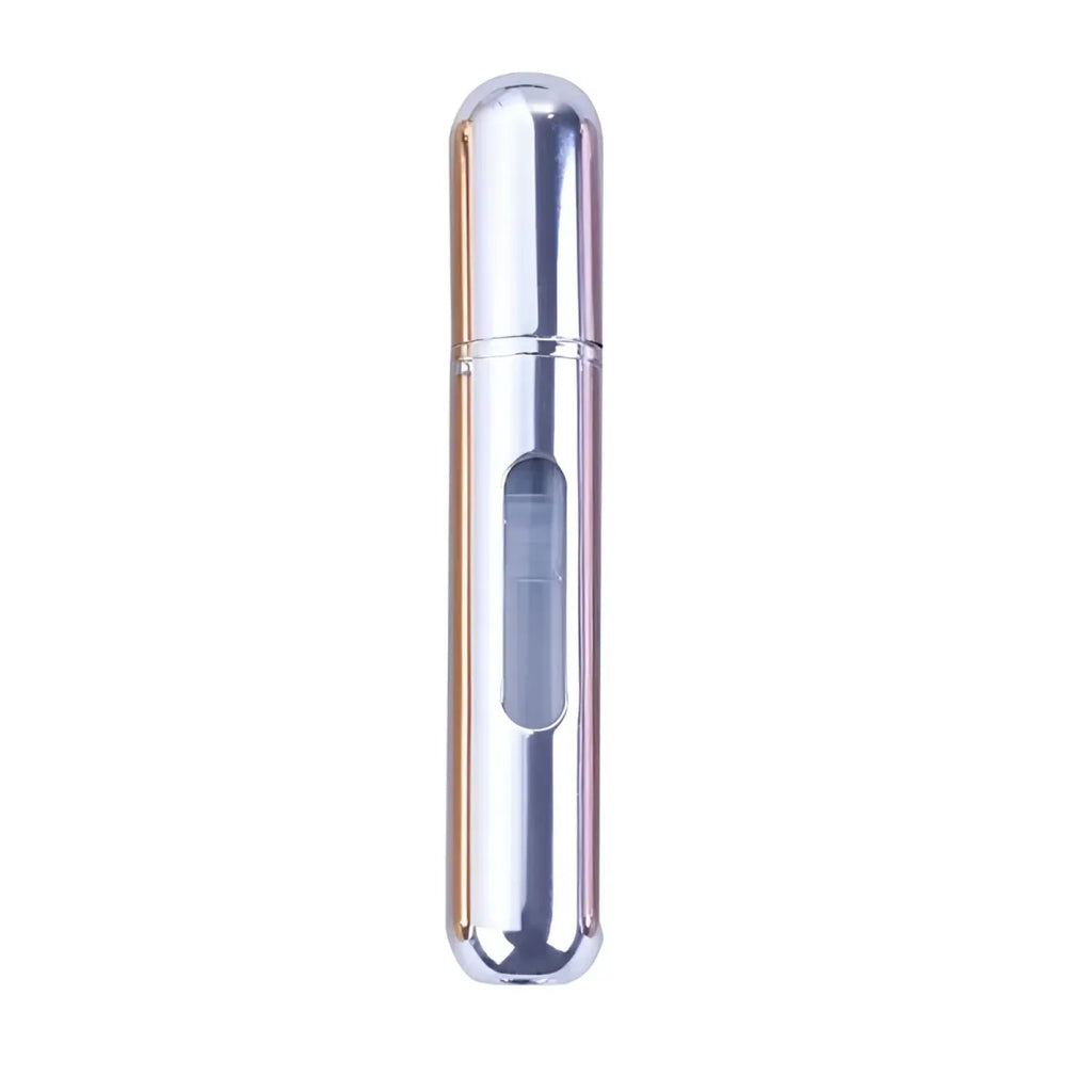 Refillable Perfume Atomizer 5 ml Fine Mist Travel Spray Bottle