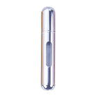 Refillable Perfume Atomizer 5 ml Fine Mist Travel Spray Bottle
