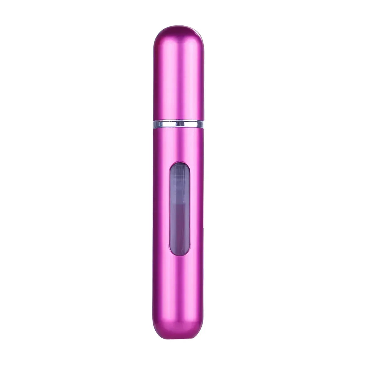 Refillable Perfume Atomizer 5 ml Fine Mist Travel Spray Bottle