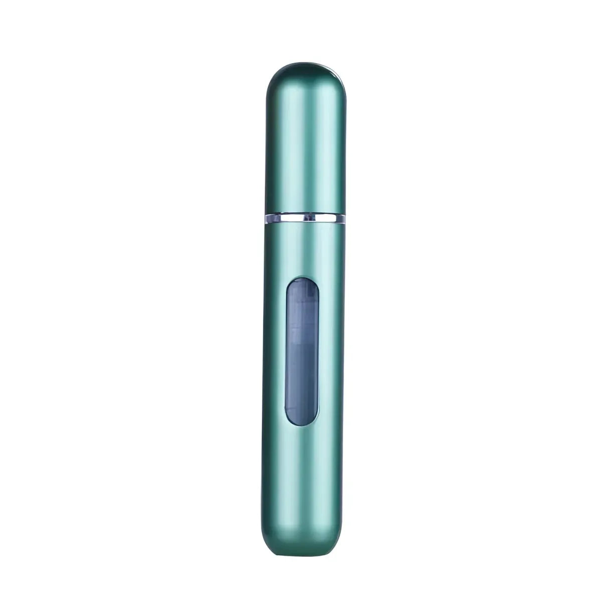 Refillable Perfume Atomizer 5 ml Fine Mist Travel Spray Bottle