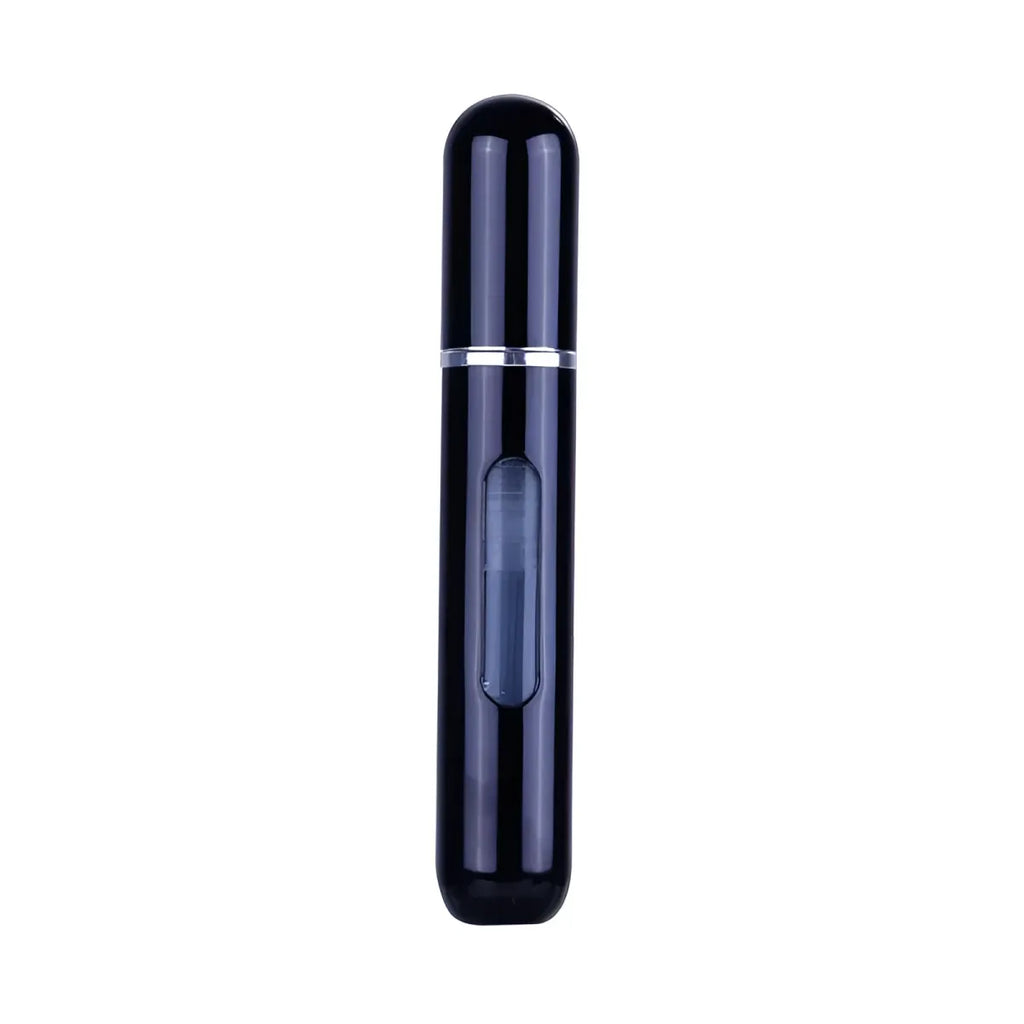 Refillable Perfume Atomizer 5 ml Fine Mist Travel Spray Bottle