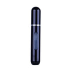 Refillable Perfume Atomizer 5 ml Fine Mist Travel Spray Bottle