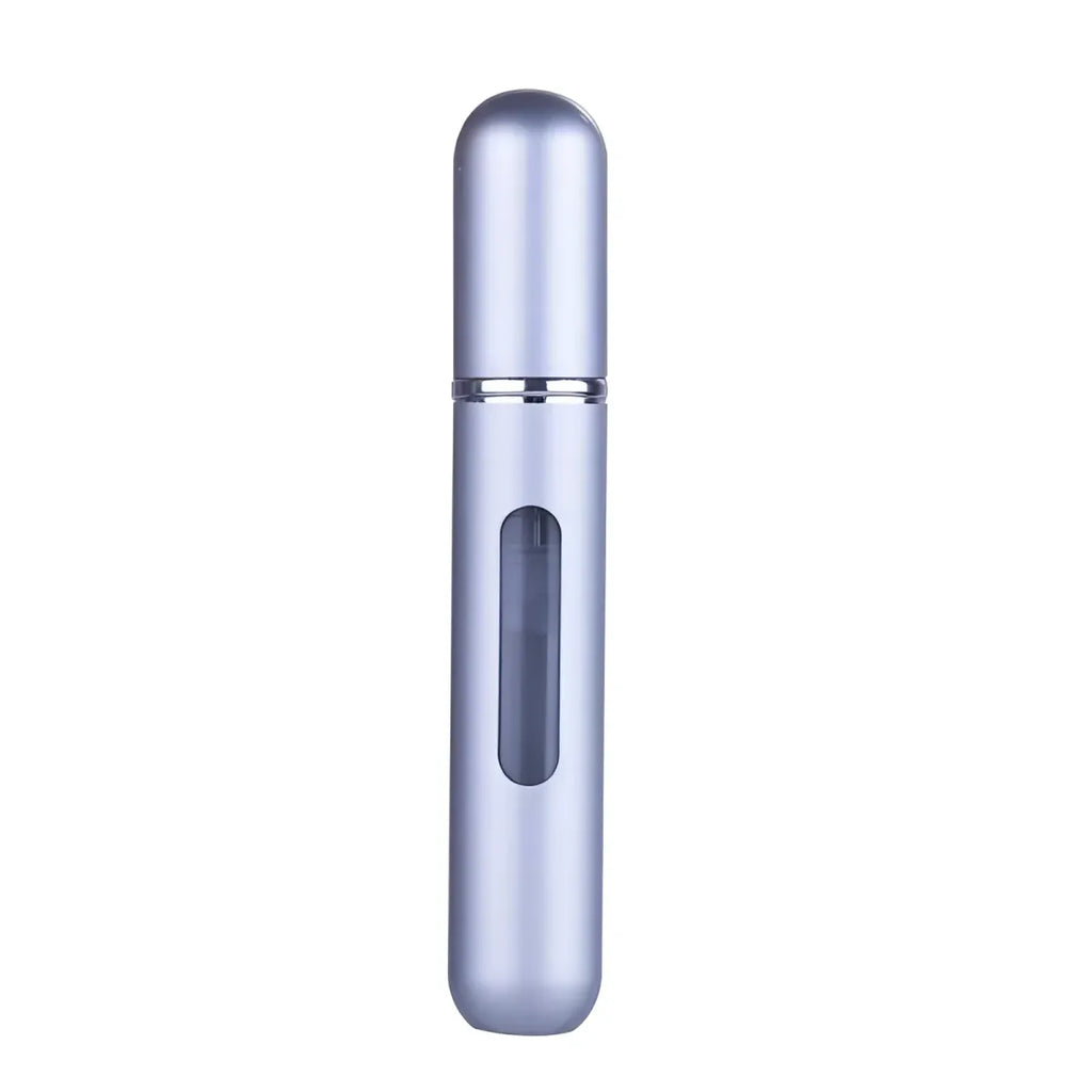 Refillable Perfume Atomizer 5 ml Fine Mist Travel Spray Bottle