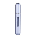 Refillable Perfume Atomizer 5 ml Fine Mist Travel Spray Bottle