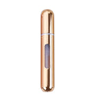Refillable Perfume Atomizer 5 ml Fine Mist Travel Spray Bottle