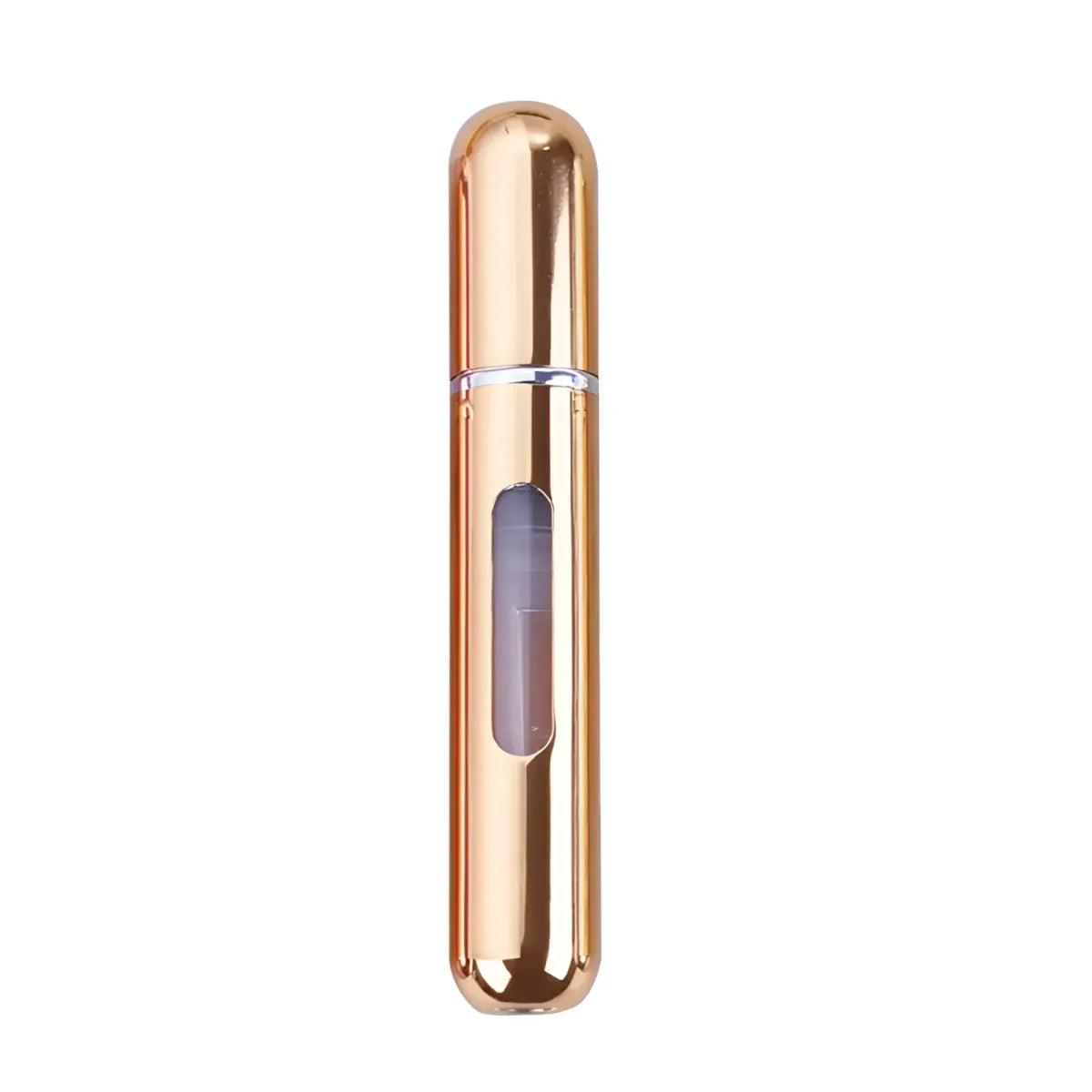 Refillable Perfume Atomizer 5 ml Fine Mist Travel Spray Bottle