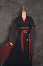 In Stock Anime Mo Dao Zu Shi The Untamed Wei Wuxian Cosplay Mo Xuanyu Costumes Ancient Suit Wedding Dresses