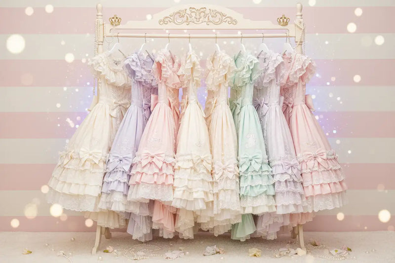 Dresses
