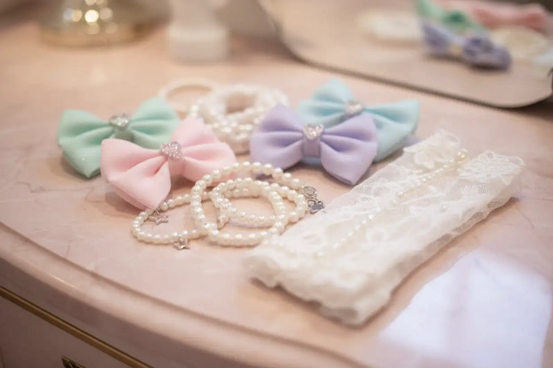 Accessories