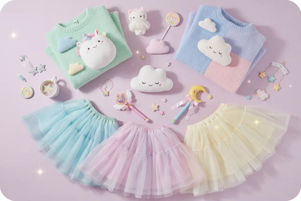 Fairy Kei
