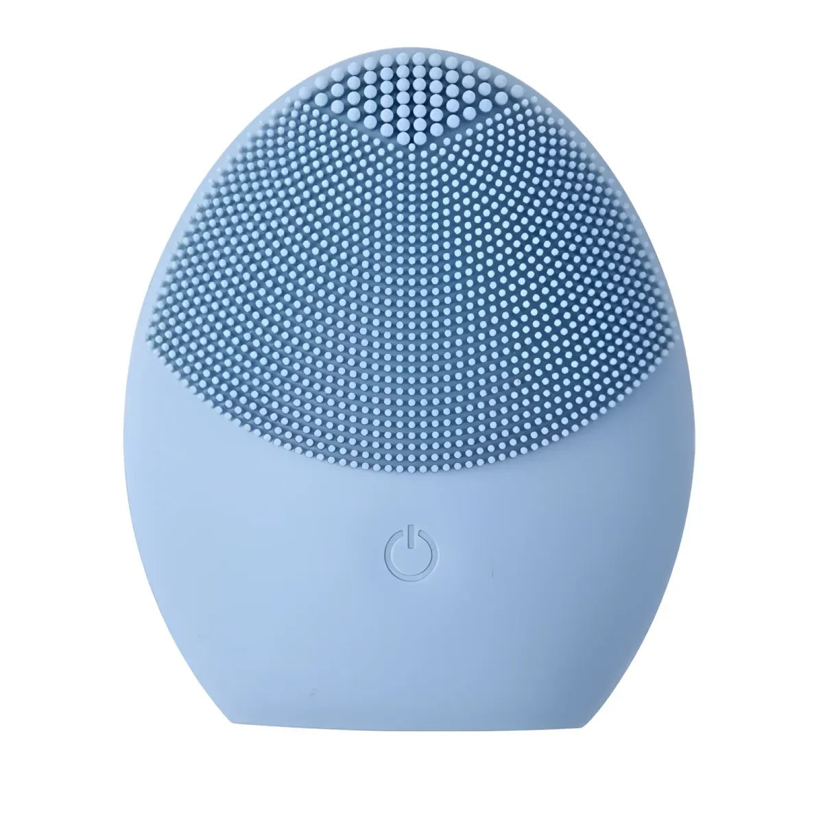 Colorful Waterproof Silicone Face Cleansing Brush - Skin Care - 5