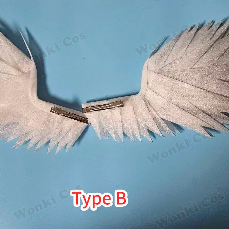 Star Rail Sunday Harmony New Skin Cosplay Costume Sunday Wig Hair Cosplay for Men Role Play Party Outfits - Original