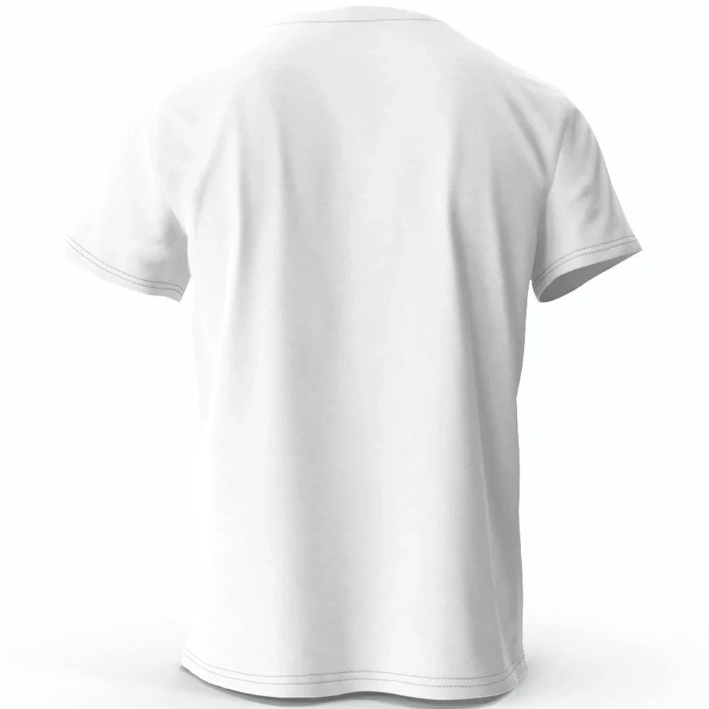 Kawaii Sushi Harajuku Printed 100% Cotton T-Shirt Soft & Breathable Round Neck Short Sleeve Tee Unisex Cute Style