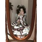 Mint Chocolate Sweetheart Princess JSK Set - kawaii-inspired outfit in pastel colors - 43682016